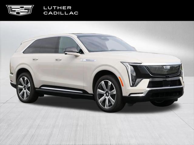2026 Cadillac Escalade IQ Luxury for sale in Vadnais Heights, MN