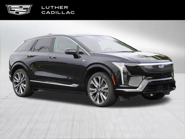 2027 Cadillac iQ Premium Luxury for sale in Vadnais Heights, MN