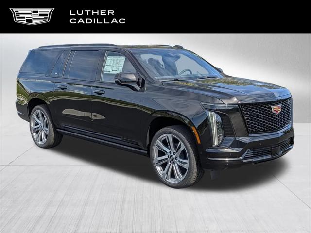 2026 Cadillac Escalade ESV Sport for sale in Vadnais Heights, MN