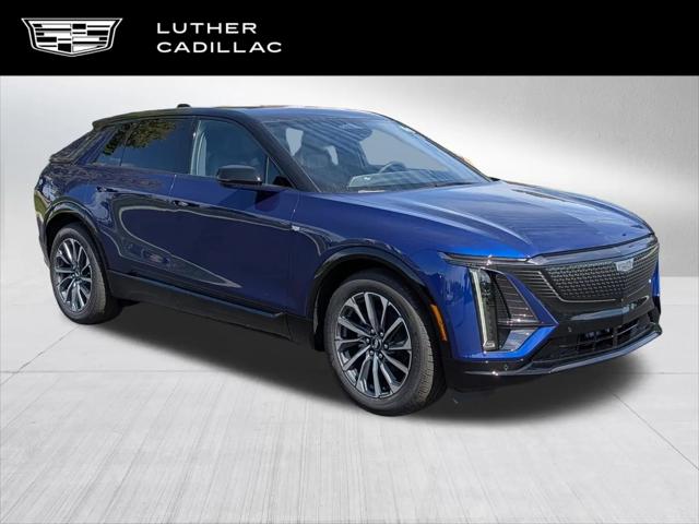 2027 Cadillac iQ Sport for sale in Vadnais Heights, MN