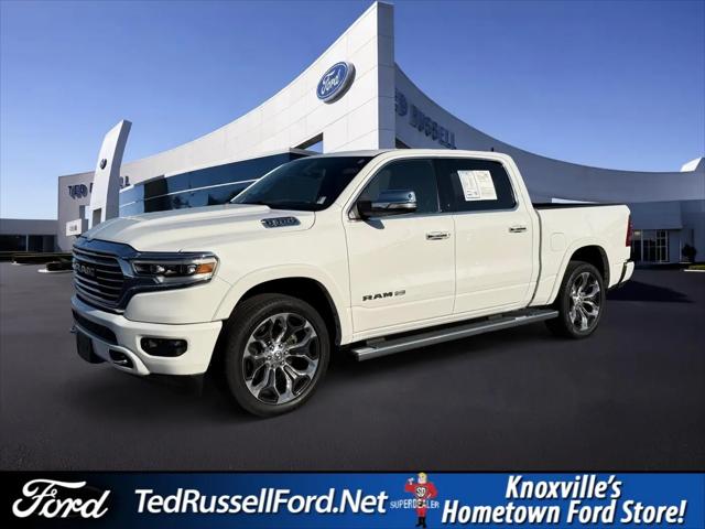 2022 Ram 1500 Longhorn for sale in Knoxville, TN