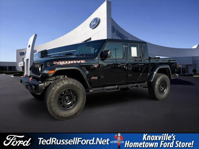 2024 Jeep Gladiator Sport for sale in Knoxville, TN