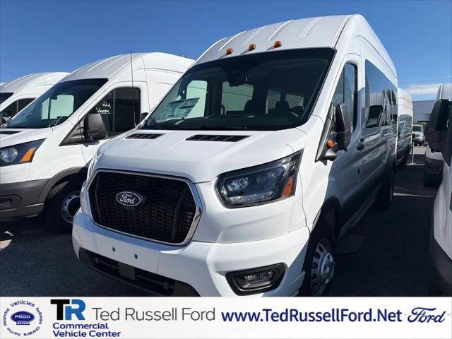 2027 Ford Transit-350 Passenger Van XLT for sale in Knoxville, TN
