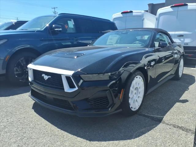 2026 Ford Mustang GT Premium for sale in Knoxville, TN