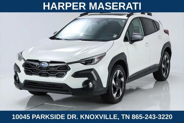 2024 Subaru Crosstrek Limited for sale in Knoxville, TN