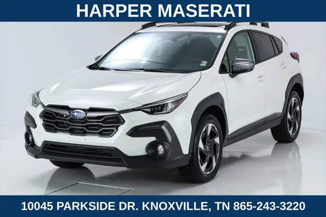 2024 Subaru Crosstrek Limited for sale in Knoxville, TN