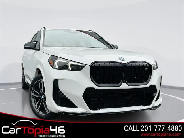 2025 BMW X1 M35i for sale in Elmwood Park, NJ