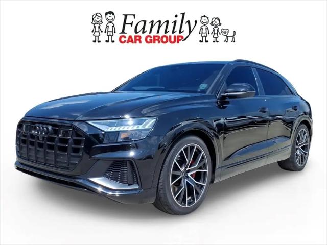 2022 Audi SQ8 Prestige for sale in Shreveport, LA