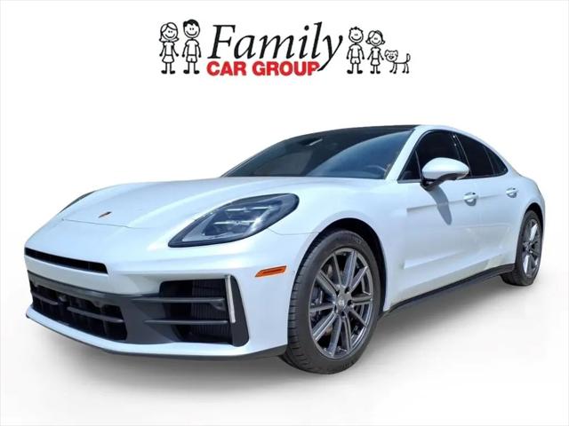 2024 Porsche Panamera Panamera for sale in Shreveport, LA