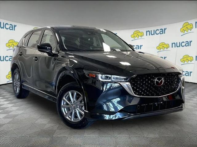 2025 Mazda CX-5 2.5 S Preferred for sale in Norwood, MA