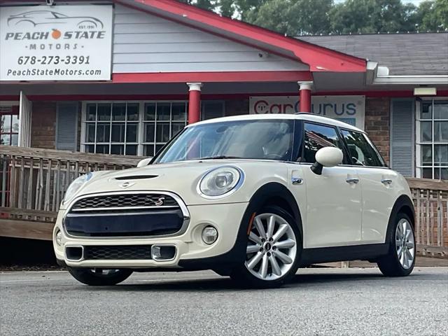 2018 MINI Hardtop Cooper S for sale in Acworth, GA