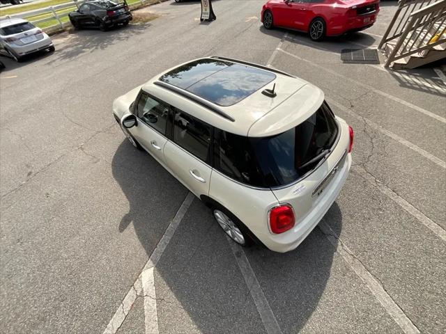 2018 MINI Hardtop Cooper S