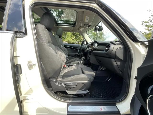 2018 MINI Hardtop Cooper S