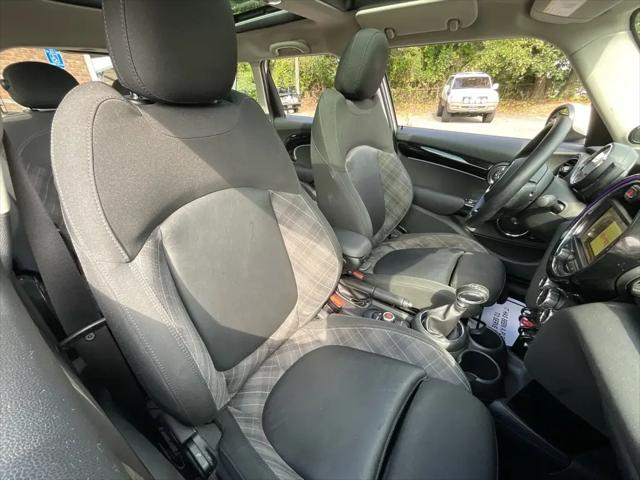 2018 MINI Hardtop Cooper S