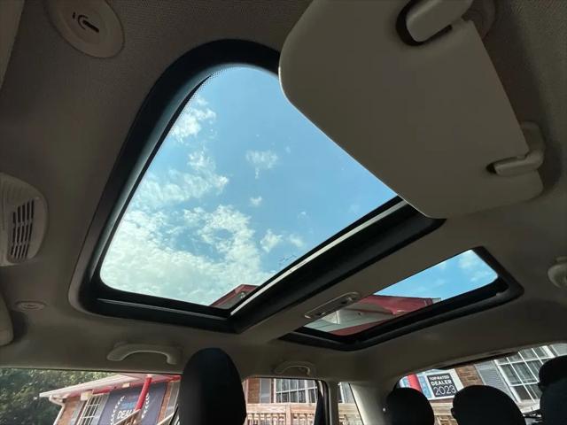 2018 MINI Hardtop Cooper S