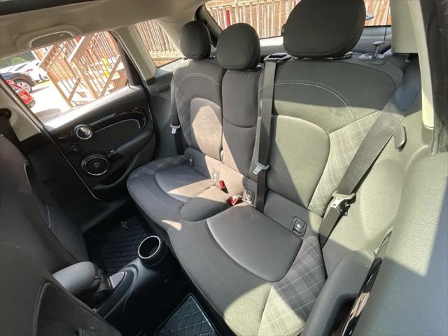 2018 MINI Hardtop Cooper S
