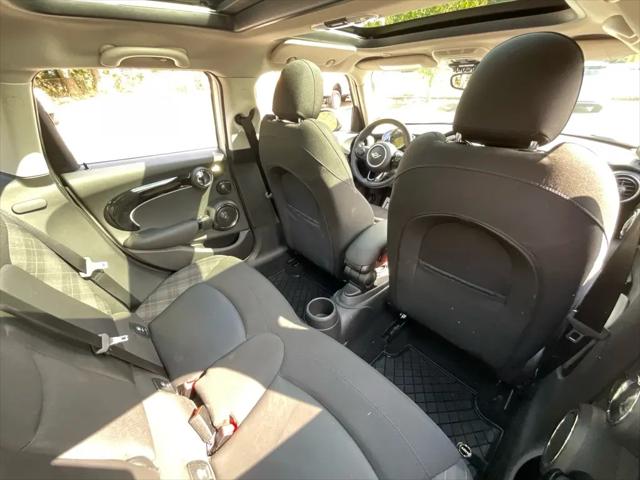 2018 MINI Hardtop Cooper S