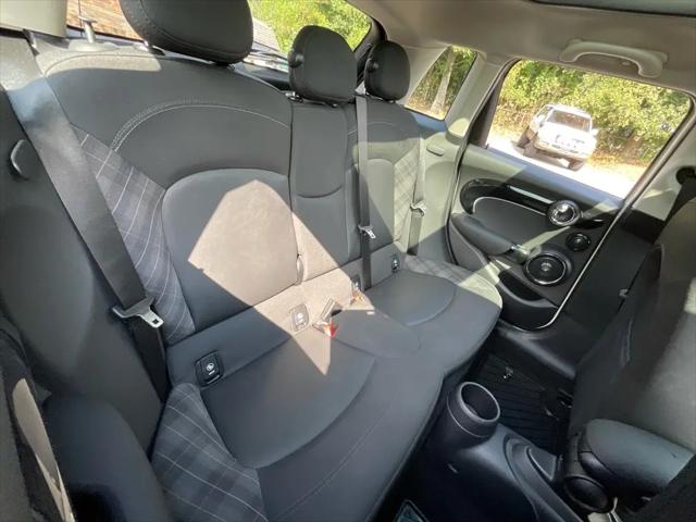 2018 MINI Hardtop Cooper S