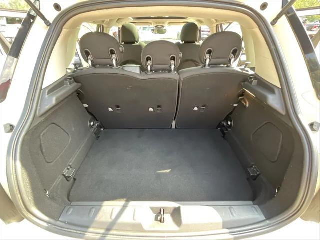 2018 MINI Hardtop Cooper S