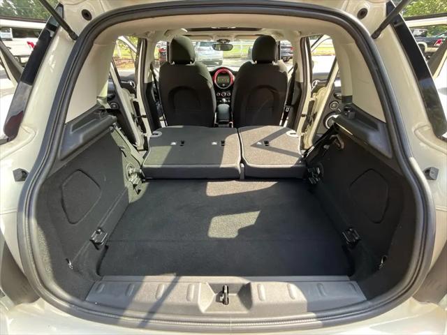 2018 MINI Hardtop Cooper S