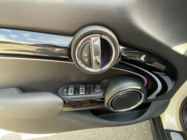 2018 MINI Hardtop Cooper S