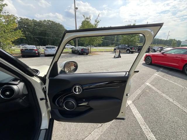 2018 MINI Hardtop Cooper S