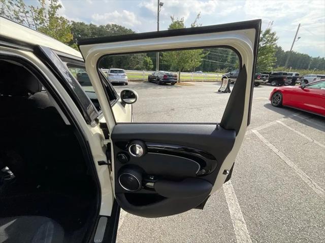 2018 MINI Hardtop Cooper S