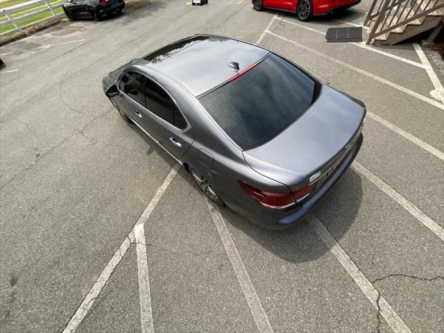 2016 Lexus LS 460 LS 460