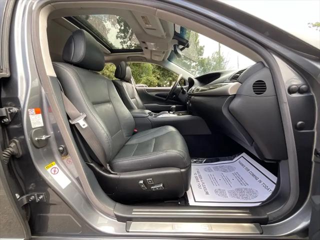 2016 Lexus LS 460 LS 460