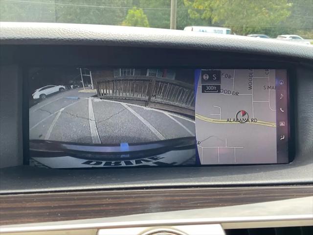 2016 Lexus LS 460 LS 460