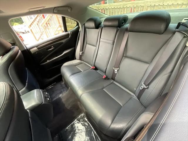 2016 Lexus LS 460 LS 460