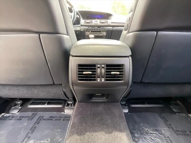 2016 Lexus LS 460 LS 460