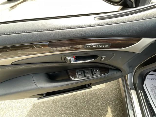 2016 Lexus LS 460 LS 460