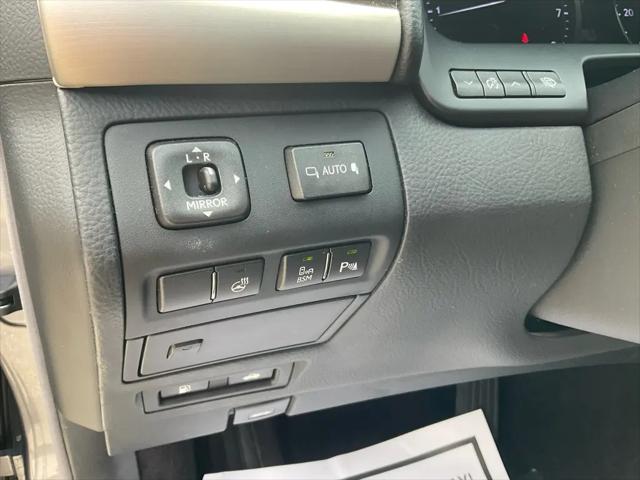 2016 Lexus LS 460 LS 460