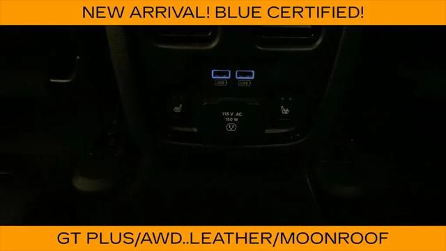 2021 Dodge Durango GT Plus AWD