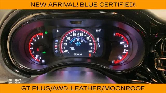 2021 Dodge Durango GT Plus AWD