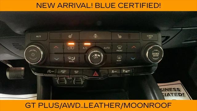 2021 Dodge Durango GT Plus AWD