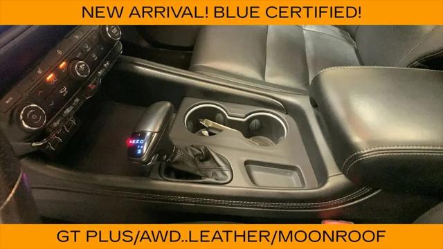 2021 Dodge Durango GT Plus AWD