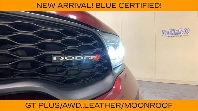 2021 Dodge Durango GT Plus AWD