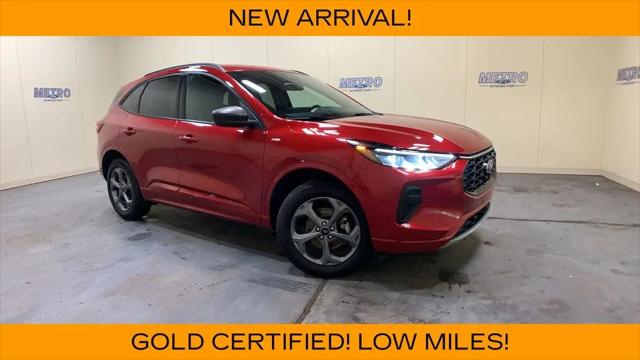 2024 Ford Escape ST-Line for sale in Schenectady, NY