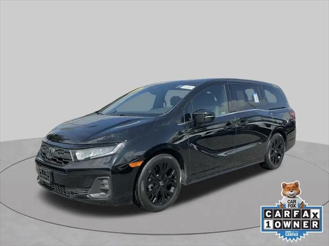 2025 Honda Odyssey Sport-L for sale in Titusville, FL