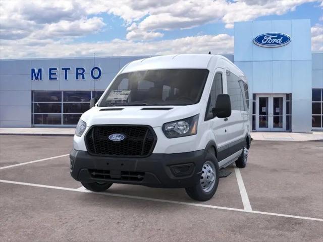 2026 Ford Transit-350 Passenger Van XL