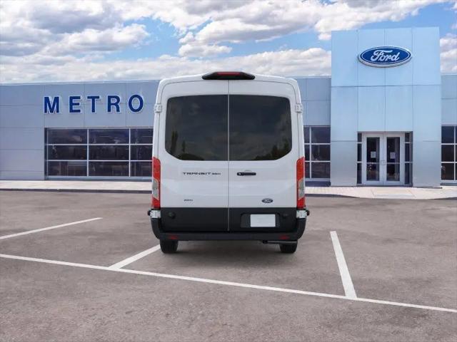 2026 Ford Transit-350 Passenger Van XL