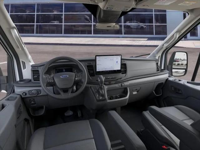 2026 Ford Transit-350 Passenger Van XL