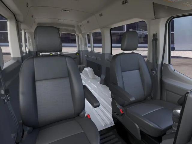 2026 Ford Transit-350 Passenger Van XL