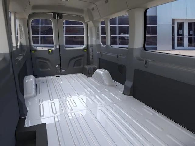 2026 Ford Transit-350 Passenger Van XL