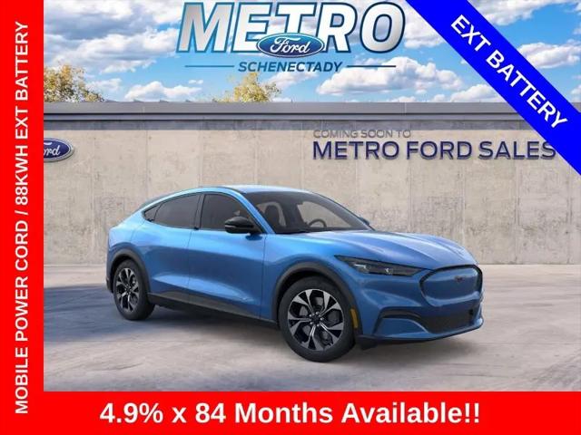 2026 Ford Mustang Mach-E Select for sale in Schenectady, NY