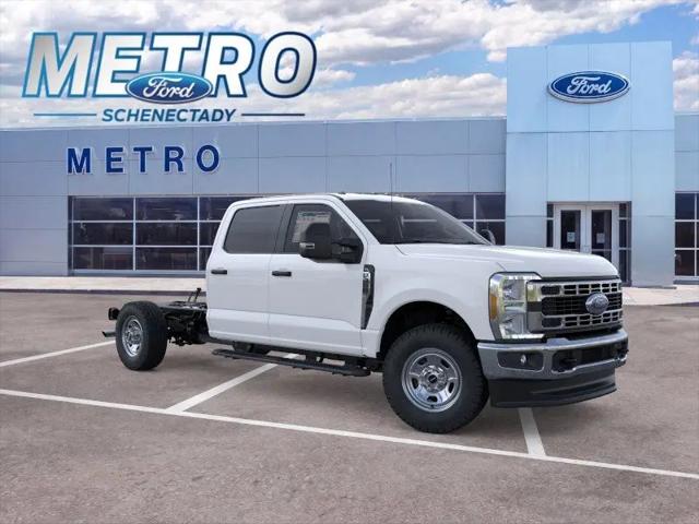 2026 Ford F-350 XL for sale in Schenectady, NY