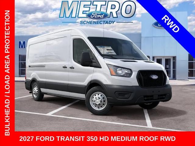 2027 Ford Transit Cargo Van T-350 HD for sale in Schenectady, NY