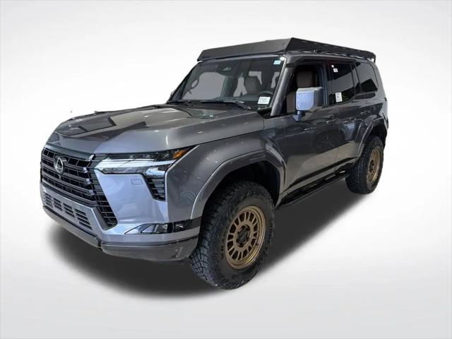 2026 Lexus GX 550 Premium+ for sale in Bedford, NH